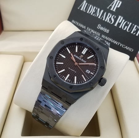 ساعة ادمر بياجيت