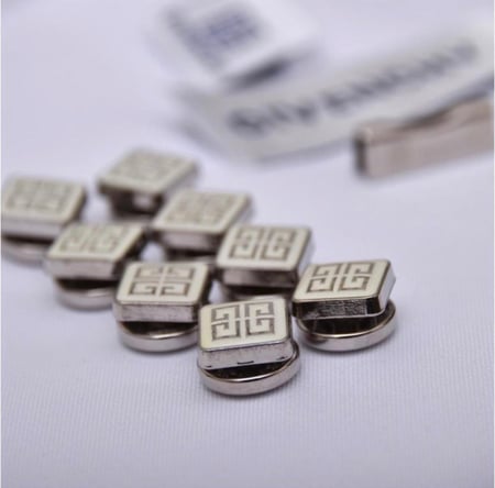 ثلاث اقمشة جفنشي اصدار خاص