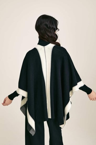 كيب بونشو بخطوط