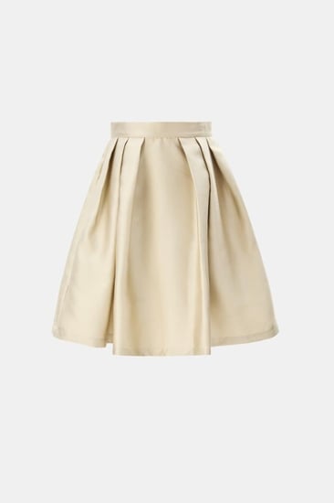 تنورة تفتا بكسرات