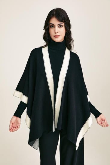 كيب بونشو بخطوط