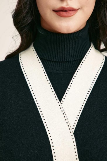 كيب بونشو بخطوط