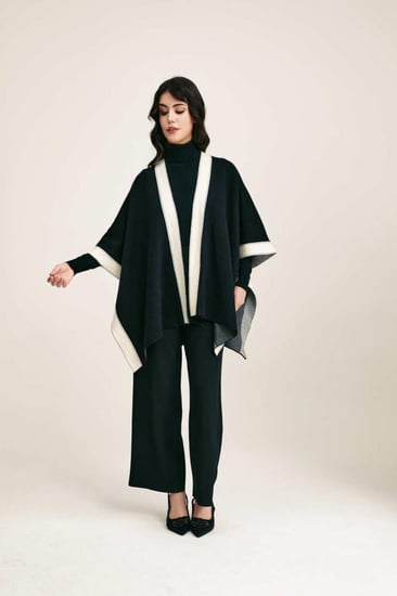 كيب بونشو بخطوط