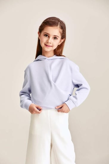 هودي بنمط لف