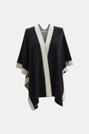 كيب بونشو بخطوط