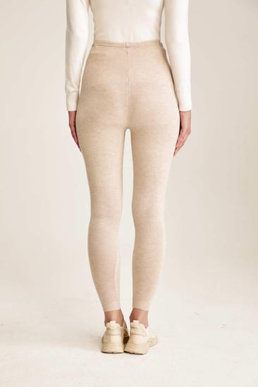 بنطلون ليقنز بيسك