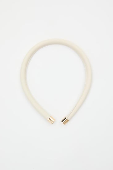 طوق شعر جلد