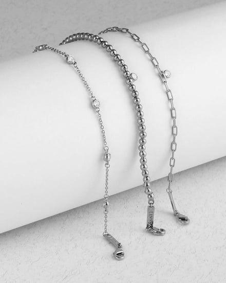 طقم هدية نسائية الفي اند كو فاخر