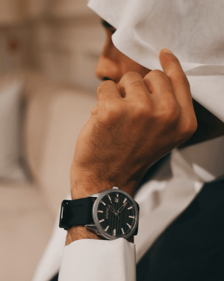 ‎ هدية رجالية اليتير مميزة