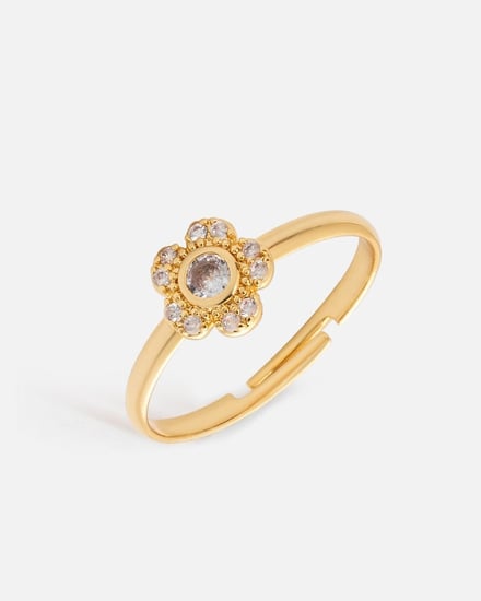 ‎ 10 قطع اكسسوارات أنيقة بلون ذهبي