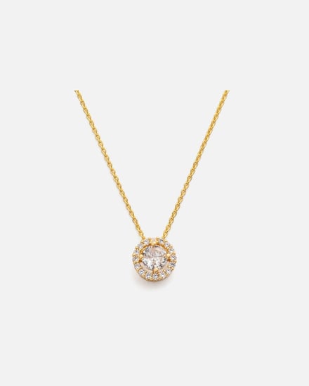 ‎ 10 قطع اكسسوارات أنيقة بلون ذهبي