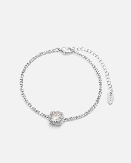  ١٠ قطع اكسسوارات أنيقة بلون فضي