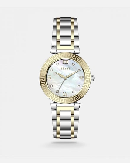 طقم هدايا نسائي إلڤي بتصميم كلاسيك