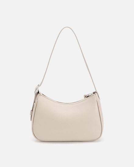 شنطة نسائية الفي اند كو باللون البيج