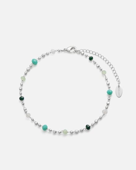  ١٠ قطع اكسسوارات أنيقة بلون فضي