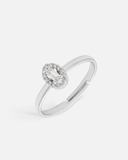  ١٠ قطع اكسسوارات أنيقة بلون فضي