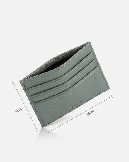  محفظة رجالية إلڤي بلون أزرق فاتح