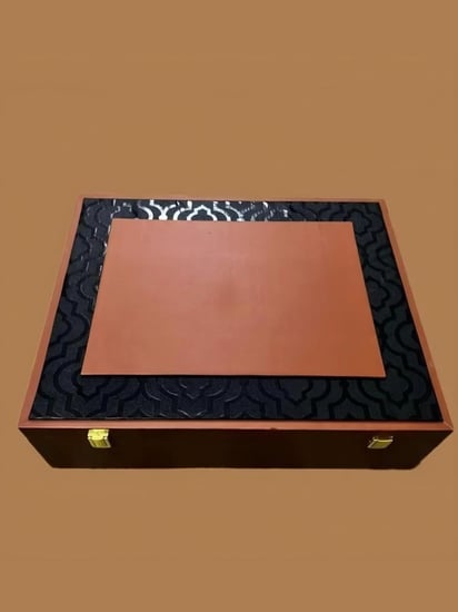 فروه رجاليه تصميم جديد