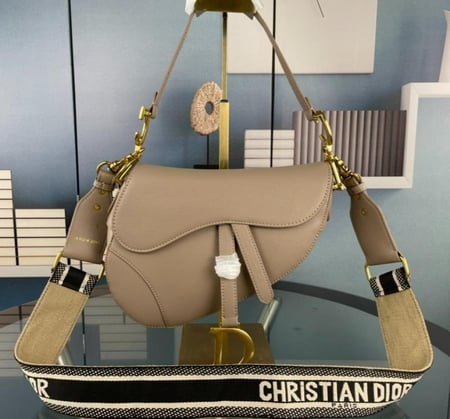ديور Dior saddle