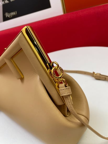 فندي ماستر بيج