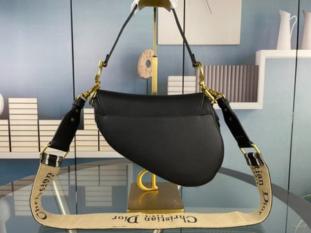 شنطة ديور Dior saddle