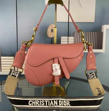 ديور Dior saddle