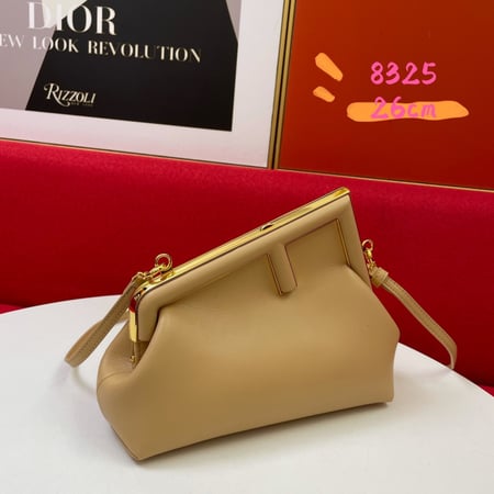 فندي ماستر بيج