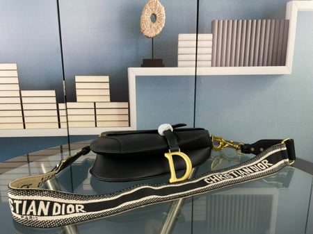 ديور Dior saddle