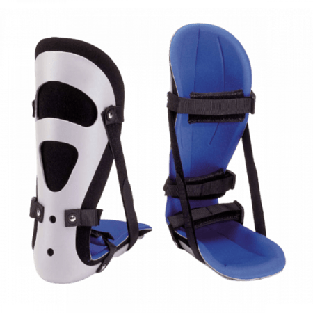 جبيرة مسائية تستخدم اثناء النوم