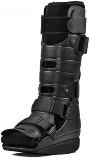 حزاء جبيره طويل هوائي