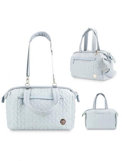 حقيبة حفاظات ومستلزمات أطفال