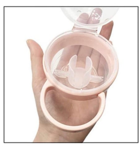 علبة حفظ اللهاية