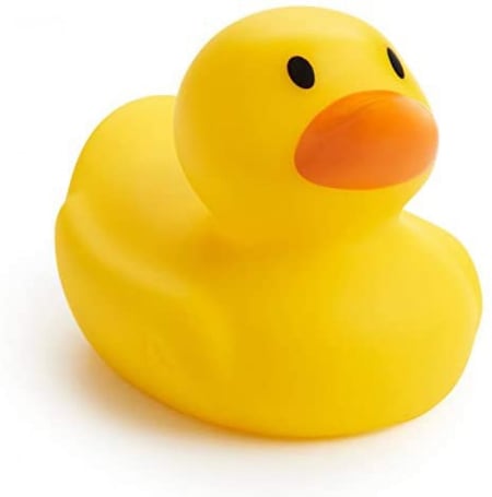لعبة البط