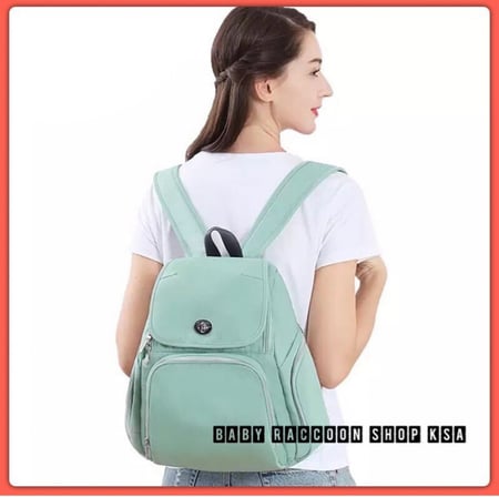 حقيبة ظهر لمستلزمات الطفل