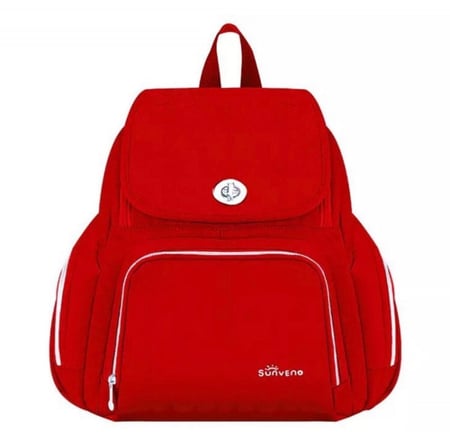 حقيبة ظهر لمستلزمات الطفل