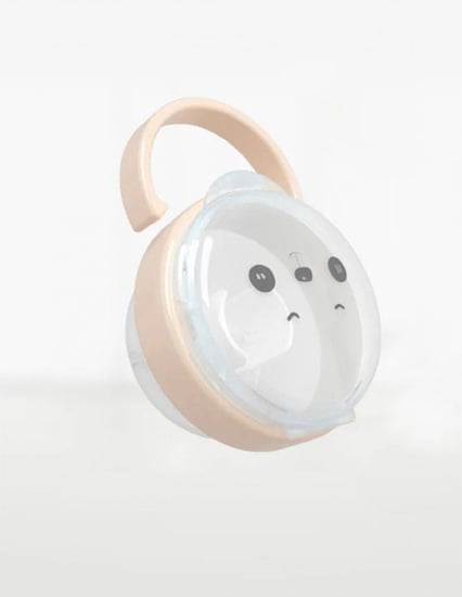 علبة حفظ اللهاية