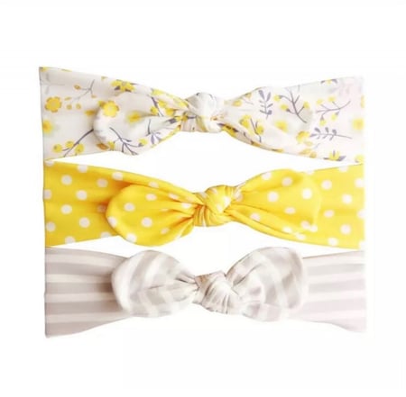 ربطات للشعر- توربان