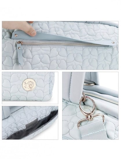 حقيبة حفاظات ومستلزمات أطفال