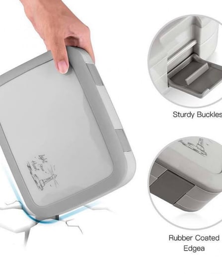 لانش بوكس للاطفال