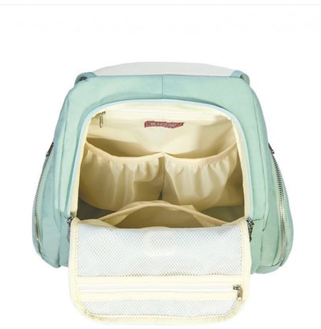 حقيبة ظهر لمستلزمات الطفل