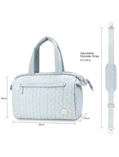 حقيبة حفاظات ومستلزمات أطفال