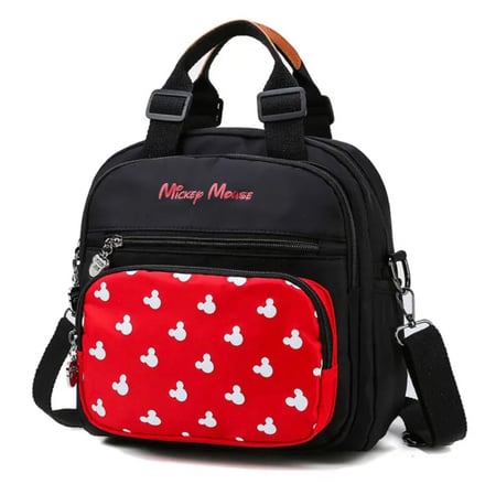 حقيبة حفاظات ومستلزمات الطفل