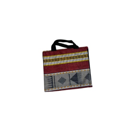 شنطة سجادة قماش خفيف