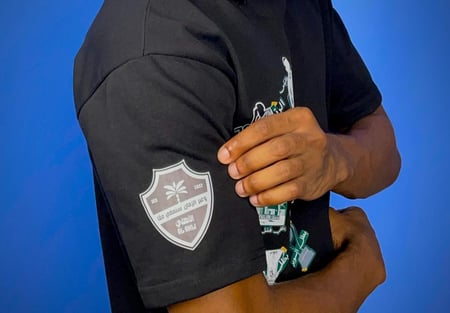 تيشيرت لحظة الاهلي الإنتصارية في موسم 2024 - 2025