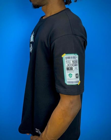 تيشيرت لحظة الاهلي الإنتصارية في موسم 2024 - 2025