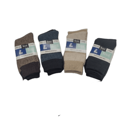 جوارب ماركة رويال الاصلية