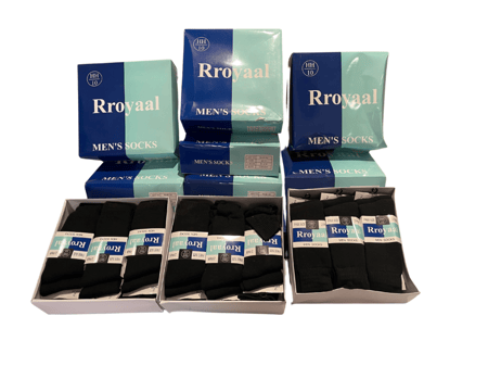 جوارب ماركة رويال الاصلية