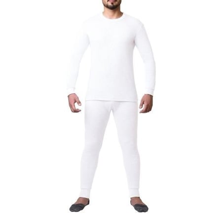 بجامة الاصيل قطن شتوية رجالية