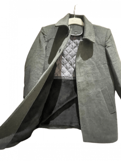 جاكيت شتوي رجالي دافي وأنيق