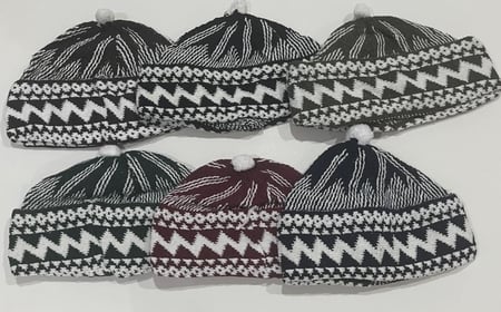 قبعه مقلمه تركيه قبعة الطيبين